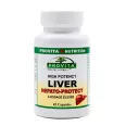 Liver forte hepato protect 45cps - PROVITA NUTRITION