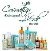 COSMETICA VERDE