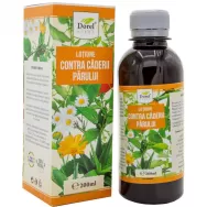 Lotiune imp caderii parului 200ml - DOREL PLANT