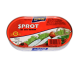 Sprot in sos tomat 175g - LOSOS
