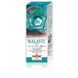 Lotiune Malavit 30ml - DAMAR