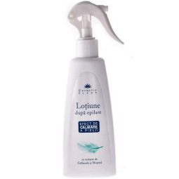 Lotiune dupa epilare calmare 200ml - COSMETIC PLANT