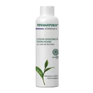 Lotiune antiacnee purificatoare ulei tea tree 150ml - VIVA NATURA