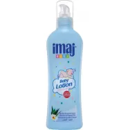 Lotiune corp bebe Imaj 200ml - UKIP COSMETIC