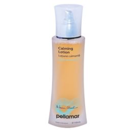 Lotiune calmanta ten acneic 100ml - PELLAMAR