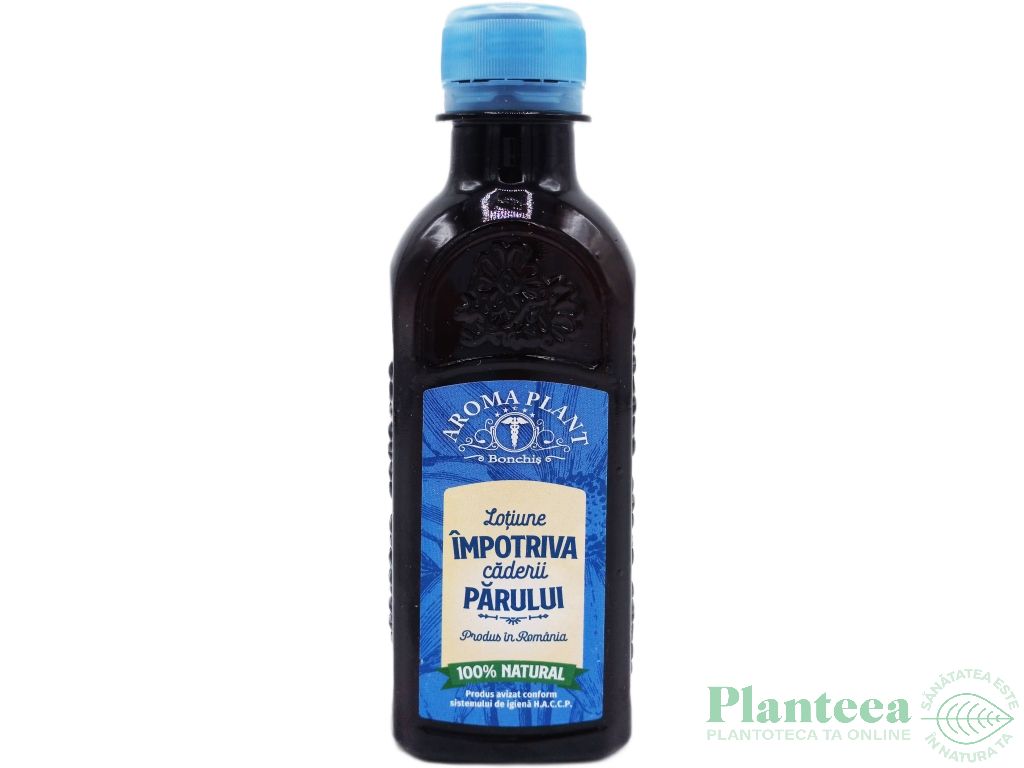 Lotiune capilara impotriva caderii parului 200ml - BONCHIS