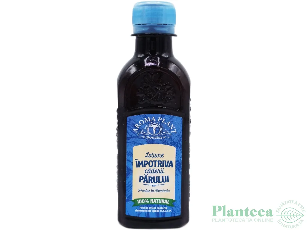 Lotiune capilara impotriva caderii parului 200ml - BONCHIS