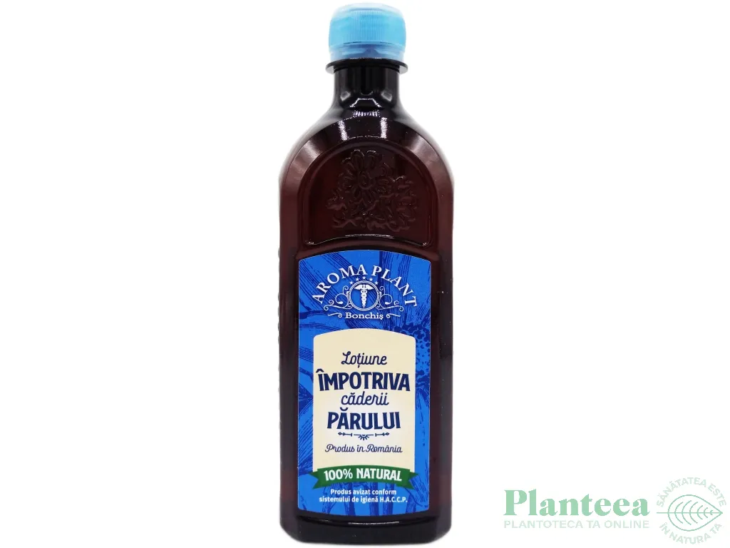 Lotiune capilara impotriva caderii parului 500ml - BONCHIS