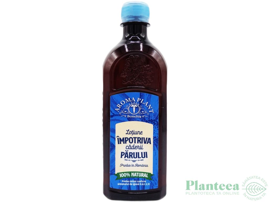 Lotiune capilara impotriva caderii parului 500ml - BONCHIS
