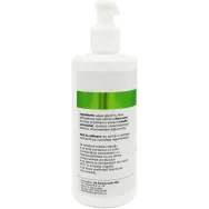 Lotiune clorhexidina 0,2% extracte naturale DermoTis pompita 300ml - TIS