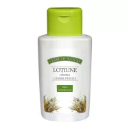 Lotiune par contra caderii 200ml - MANICOS