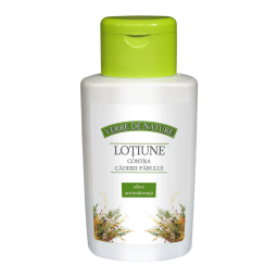 Lotiune par contra caderii 200ml - MANICOS