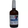 Lotiune ingrijirea pielii cupru coloidal 10ppm AphroPuff 100ml - AQUA NANO