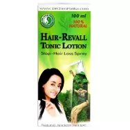 Lotiune par revall tonic 100ml - DR CHEN PATIKA