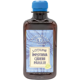 Lotiune capilara impotriva caderii parului 200ml - BONCHIS