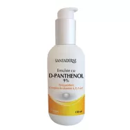 Emulsie D~panthenol 9% 150ml - SANTADERM