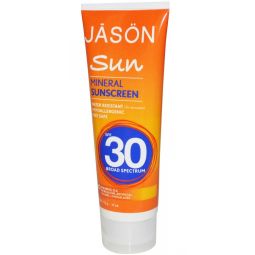 Lotiune protectie solara spf30 113g - JASON