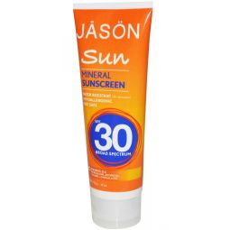 Lotiune protectie solara spf30 113g - JASON