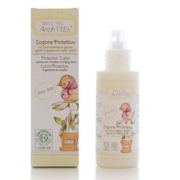 Lotiune protectoare anti insecte bebe 100ml - ANTHYLLIS