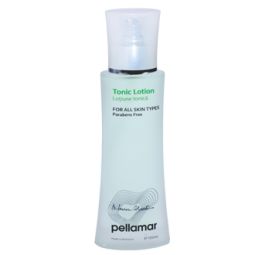 Lotiune tonica fata 100ml - PELLAMAR