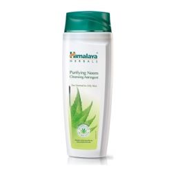 Lotiune tonica astringenta neem ten normal/gras 200ml - HIMALAYA CARE