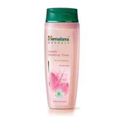 Lotiune tonica calmanta ten uscat sensibil 200ml - HIMALAYA CARE