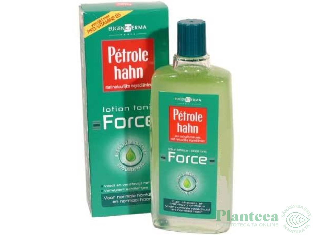 Lotiune tonica par normal 300ml - PETROLE HAHN