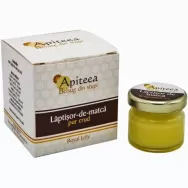 Laptisor matca pur crud 30g - APITEEA