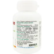 L taurina 500mg 90cps - NEW ROOTS HERBAL