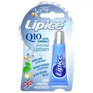 Luciu buze antirid Q10 4,8g - LIPICE