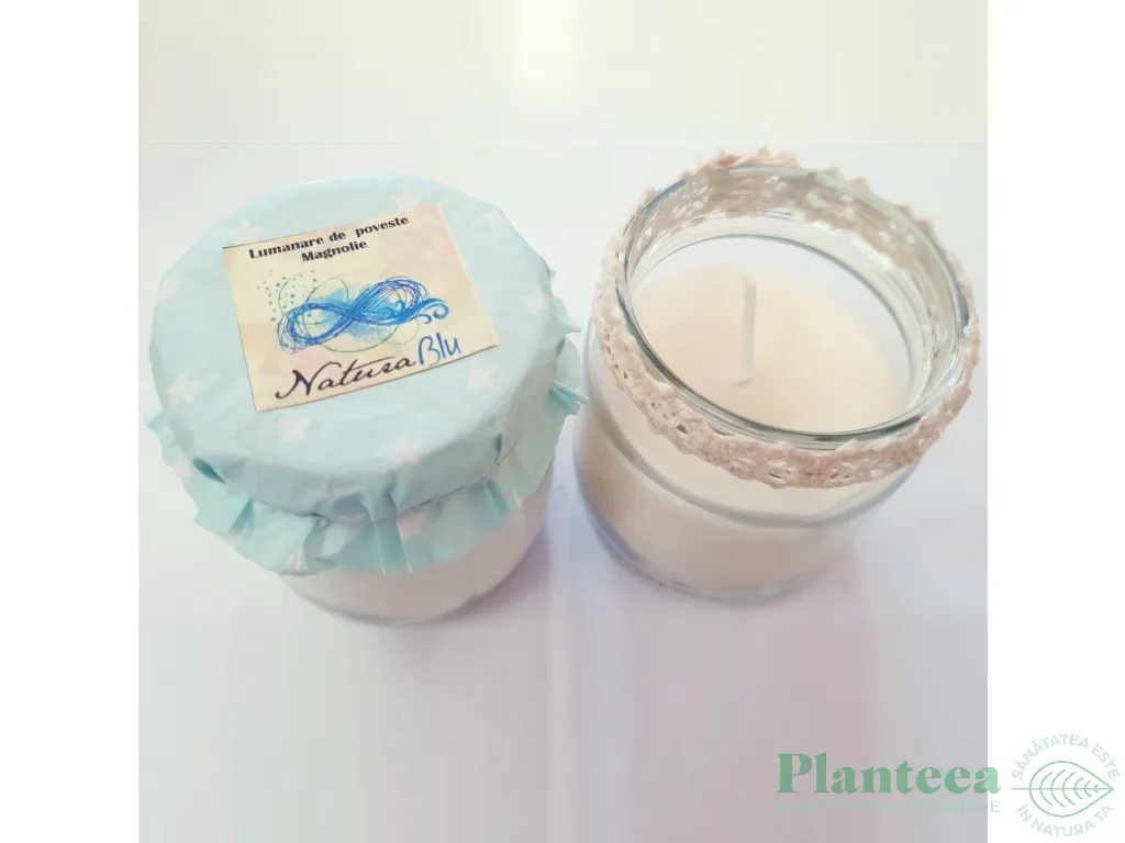 Pachet cadou ~Relaxare~ Basic - PLANTEEA