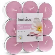 Lumanari pastila parfumate 4h magnolie 18b - BOLSIUS