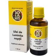 Ulei luminita noptii 50ml - SOLARIS