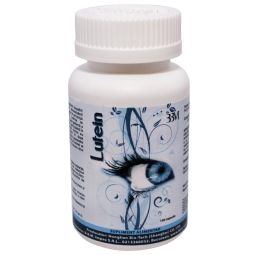 Luteina 300mg 100cps - HONGLIAN BIOTECH