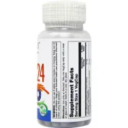 Lutein 24mg eyes advanced 30cps - SOLARAY
