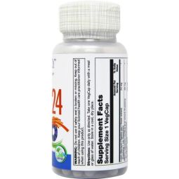 Lutein 24mg eyes advanced 30cps - SOLARAY