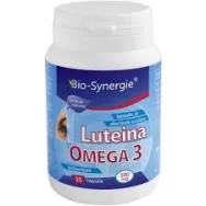 Luteina omega3 30cps - BIO SYNERGIE