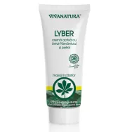 Crema antireumatica Lyber 75ml - VIVA NATURA