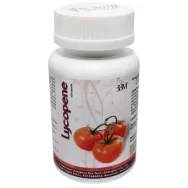 Lycopene 100cps - HONGLIAN BIOTECH