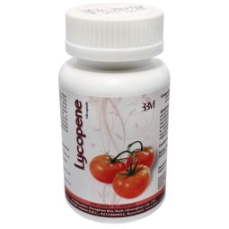 Lycopene 100cps - HONGLIAN BIOTECH