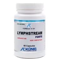 Lymphstream forte 60cps - KONIG