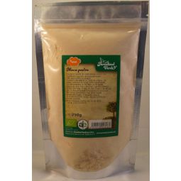 Pulbere maca bio 250g - PARADISUL VERDE