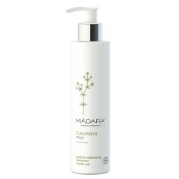 Lapte demachiant 200ml - MADARA