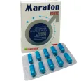 Maraton forte folie 10cps - PARAPHARM