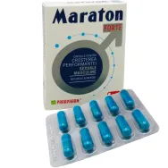 Maraton forte folie 10cps - PARAPHARM