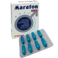 Maraton forte folie 8cps - PARAPHARM