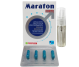 Kit Maraton Mystique [cutie 4cps + parfum 5ml] 2b - QUANTUM PHARM