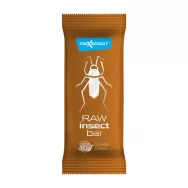 Baton raw insect cacao eco 40g - MAXSPORT