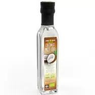 Ulei MCT cocos bio 250ml - MAYA GOLD