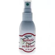 Solutie spray ochelari 50ml - MEBRA